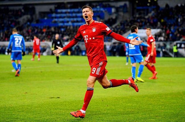 对手的实力 对手的实力