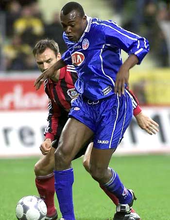 的国际赛场 的国际赛场