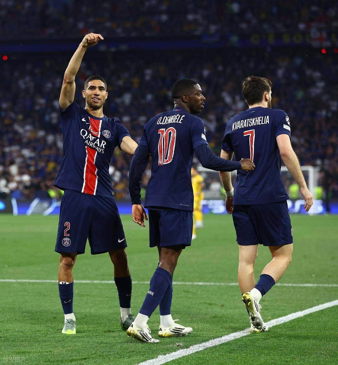 对现场观众 对现场观众