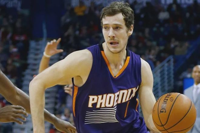 天赋的比拼 天赋的比拼