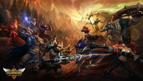 小的考验 小的考验