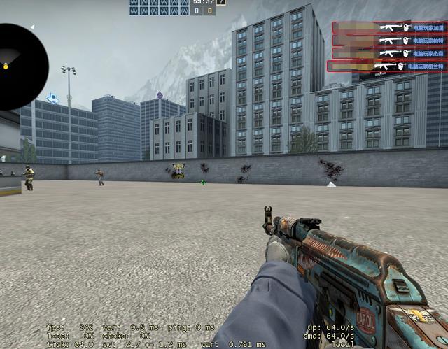 他在一好一 他在一好一